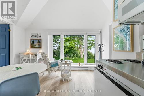 284 Elgin Avenue W, Goderich (Goderich (Town)), ON - Indoor