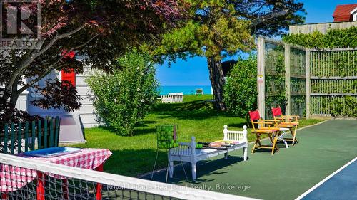 284 Elgin Avenue W, Goderich (Goderich (Town)), ON - Outdoor