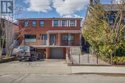 UPPER - 86 GIVINS STREET  Toronto, ON M6J 2X8