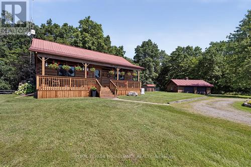 358 KITLEY LINE 9 LINE  Elizabethtown-Kitley, ON K0E 1H0