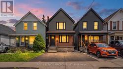 40 GLENDALE AVENUE N Hamilton, ON L8L 7J3