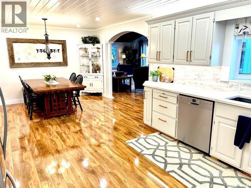 Hague Acreage, Rosthern Rm No. 403, SK - Indoor