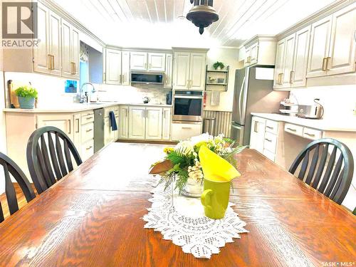 Hague Acreage, Rosthern Rm No. 403, SK - Indoor