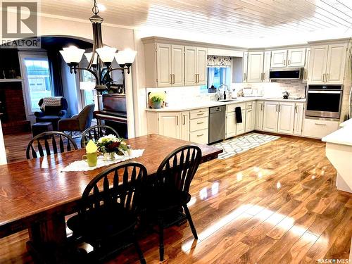 Hague Acreage, Rosthern Rm No. 403, SK - Indoor