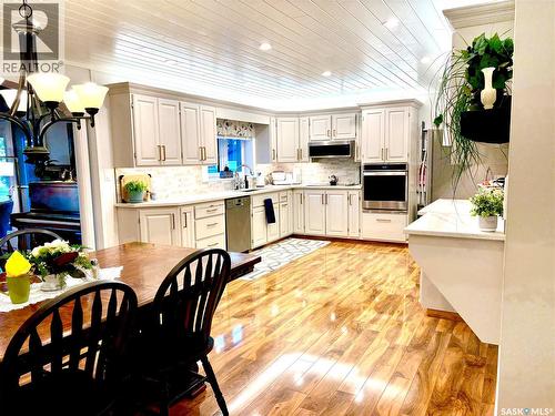 Hague Acreage, Rosthern Rm No. 403, SK - Indoor