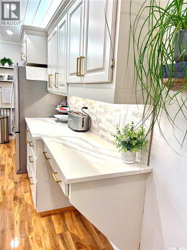 Hague Acreage, Rosthern Rm No. 403, SK - Indoor Photo Showing Kitchen