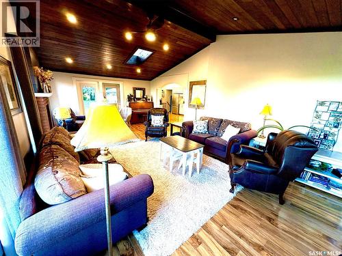 Hague Acreage, Rosthern Rm No. 403, SK - Indoor