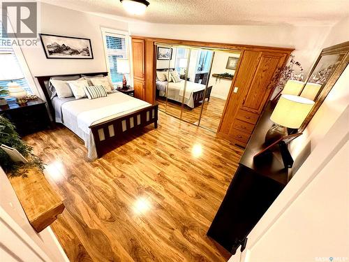 Hague Acreage, Rosthern Rm No. 403, SK - Indoor