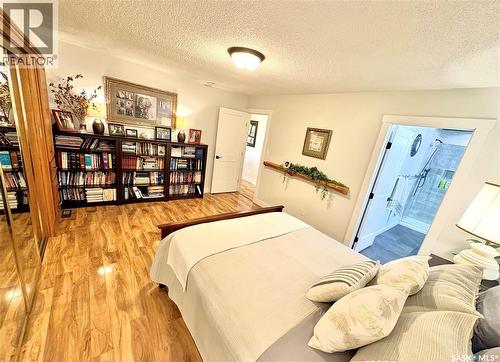 Hague Acreage, Rosthern Rm No. 403, SK - Indoor Photo Showing Bedroom