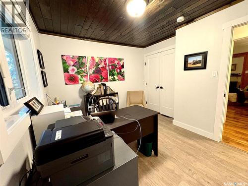 Hague Acreage, Rosthern Rm No. 403, SK - Indoor