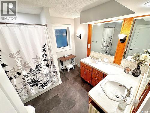 Hague Acreage, Rosthern Rm No. 403, SK - Indoor
