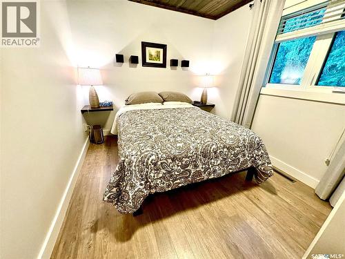 Hague Acreage, Rosthern Rm No. 403, SK - Indoor Photo Showing Bedroom