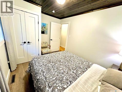 Hague Acreage, Rosthern Rm No. 403, SK - Indoor Photo Showing Bedroom