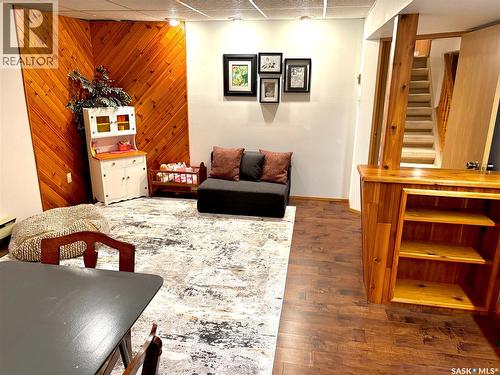 Hague Acreage, Rosthern Rm No. 403, SK - Indoor