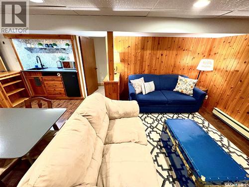 Hague Acreage, Rosthern Rm No. 403, SK - Indoor