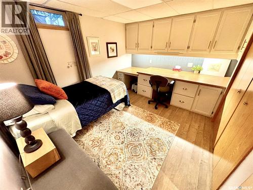 Hague Acreage, Rosthern Rm No. 403, SK - Indoor Photo Showing Bedroom