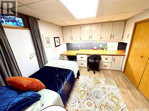 Hague Acreage, Rosthern Rm No. 403, SK - Indoor Photo Showing Bedroom