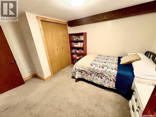 Hague Acreage, Rosthern Rm No. 403, SK - Indoor Photo Showing Bedroom