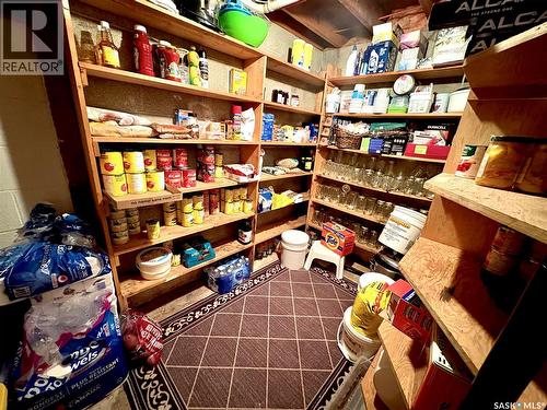 Hague Acreage, Rosthern Rm No. 403, SK - Indoor With Storage