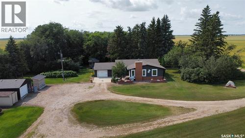 Hague Acreage, Rosthern Rm No. 403, SK - Outdoor
