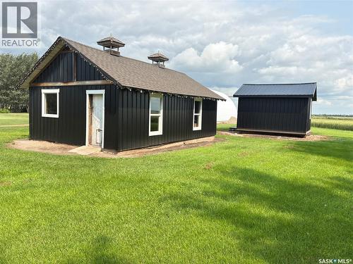 Hague Acreage, Rosthern Rm No. 403, SK - Outdoor