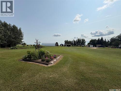 Hague Acreage, Rosthern Rm No. 403, SK - Outdoor With View
