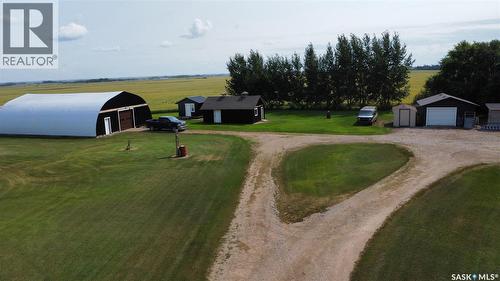 Hague Acreage, Rosthern Rm No. 403, SK - Outdoor With View