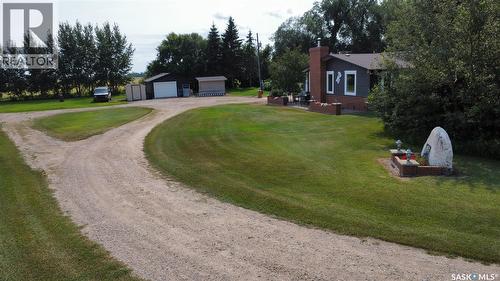 Hague Acreage, Rosthern Rm No. 403, SK - Outdoor