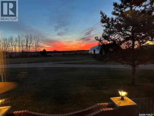Hague Acreage, Rosthern Rm No. 403, SK - Outdoor With View