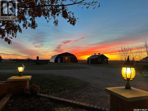 Hague Acreage, Rosthern Rm No. 403, SK - Outdoor With View