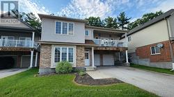 UPPER - 344 EDGEHILL DRIVE  Barrie, ON L4N 9X4