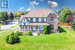 57 ARMITAGE CRESCENT Ajax, ON L1T 4L1