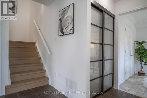 2 Laprade Square, Clarington, ON - Indoor Photo Showing Other Room