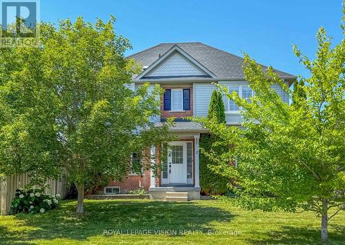 2 Laprade Square, Clarington, ON - Outdoor