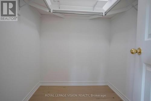 2 Laprade Square, Clarington, ON - Indoor With Storage