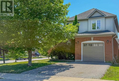 2 Laprade Square, Clarington, ON - Outdoor