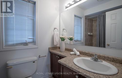 2 Laprade Square, Clarington, ON - Indoor Photo Showing Bathroom