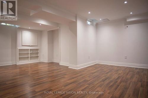 2 Laprade Square, Clarington, ON - Indoor Photo Showing Other Room