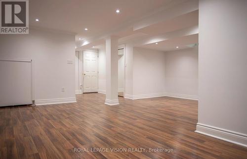 2 Laprade Square, Clarington, ON - Indoor Photo Showing Other Room