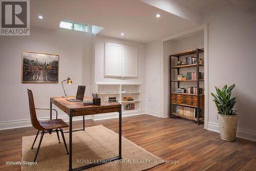 2 Laprade Square, Clarington, ON - Indoor