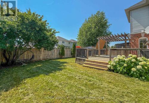 2 Laprade Square, Clarington, ON - Outdoor