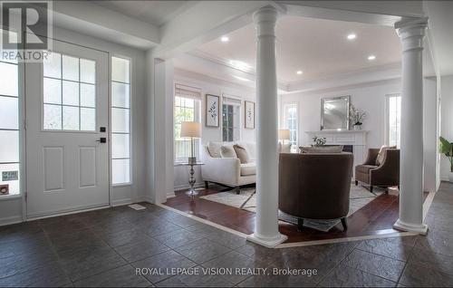 2 Laprade Square, Clarington, ON - Indoor Photo Showing Other Room