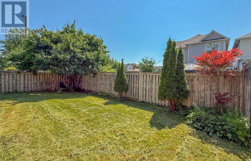 2 Laprade Square, Clarington, ON - Outdoor