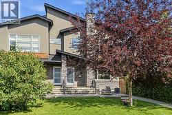 1, 2432 24A Street SW  Calgary, AB T3E 1W1