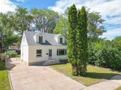 534 20th Street  Brandon, MB R7B 1L9