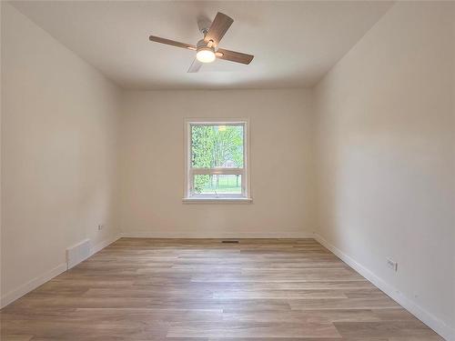 Primary Bedroom - 534 20Th Street, Brandon, MB - Indoor Photo Showing Other Room