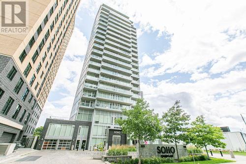 606 - 111 CHAMPAGNE AVENUE S  Ottawa, ON K1S 5V3