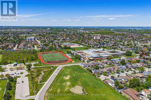 32 Dulgaren Street, Hamilton, ON - Outdoor With View