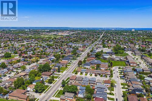 32 Dulgaren Street, Hamilton, ON - Outdoor With View