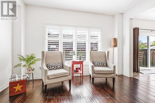 32 Dulgaren Street, Hamilton, ON - Indoor